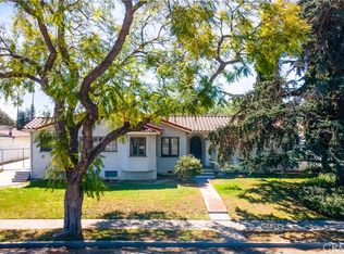 1312 W Orangethorpe Ave, Fullerton, CA 92833