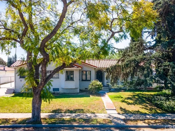 1312 W Orangethorpe Ave, Fullerton, CA 92833