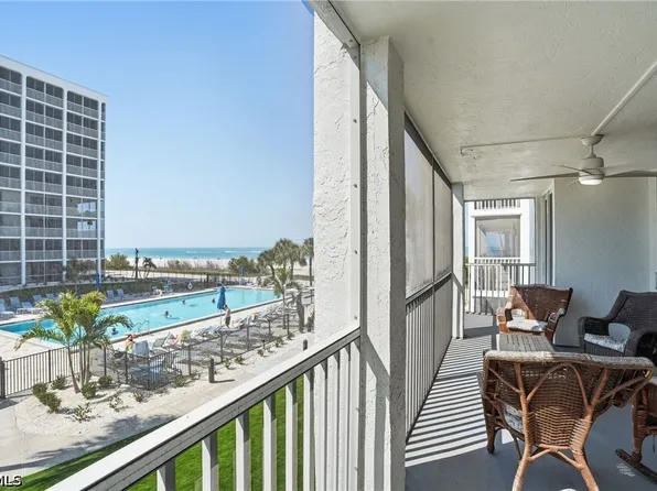 7146 Estero Blvd APT 212, Fort Myers Beach, FL 33931