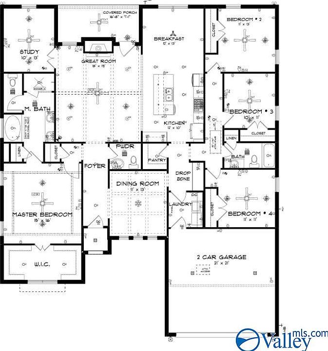 2nd image of 7607 Shaun Leslie Cir