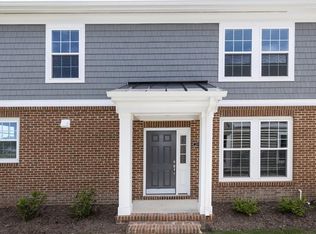1012 Robinson Rd #6D, Suffolk, VA 23434