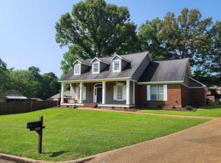 203 Ramblewood Dr, Brandon, MS 39042