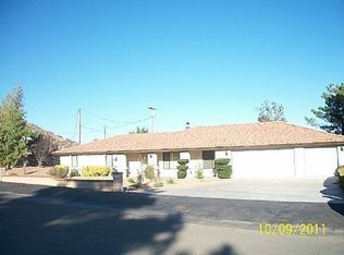 15931 Kewanee Rd, Apple Valley, CA 92307