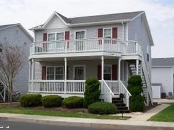 13801 Sand Dune Rd #I11, Ocean City, MD 21842
