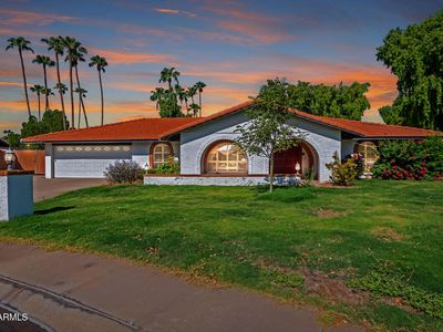 15226 N 2nd St, Phoenix, AZ, 85022