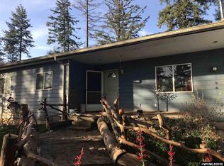 38897 Golden Valley Dr, Lebanon, OR 97355