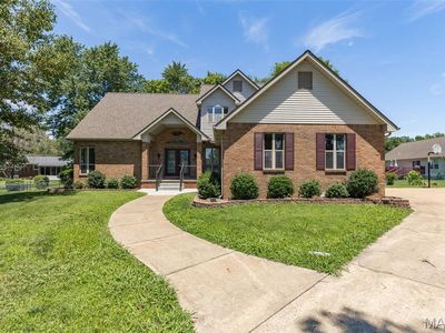 532 Loretta Ct, Farmington, MO, 63640