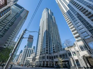 763 Bay St #801, Toronto, ON M5G 2R3