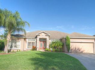 2611 Hickory View Loop, Lakeland, FL 33813