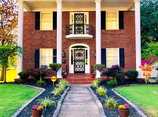 516 High St, Trenton, TN 38382