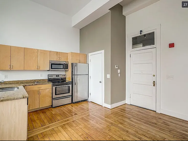 141 E Wythe St #G — Photo 21