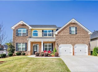401 Simsbury Way, Greer, SC 29650