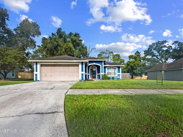 1069 BERTHA Street, Jacksonville, FL 32218