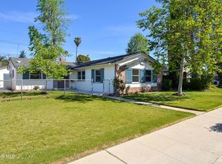 22951 Burton St, Canoga Park, CA 91304