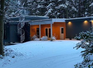 4035 Lone Lake Rd, Langley, WA 98260