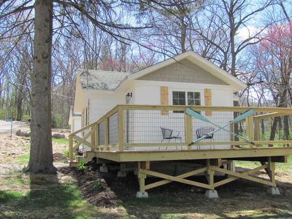 N6649 Larch Rd, Delavan, WI 53115