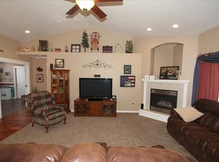 5355 N Schubert Ave, Meridian, ID 83646