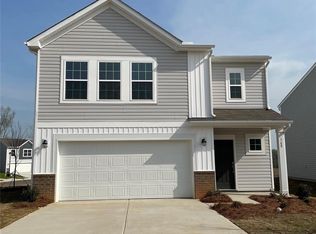 168 Brentwood Dr #101, Statesville, NC 28625