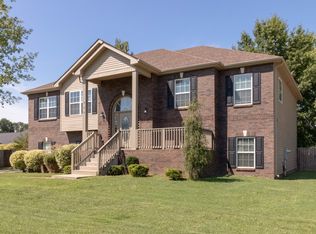 769 Tylertown Rd, Clarksville, TN 37040