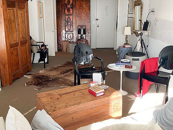 4th image of 100 W 57th St APT 12I