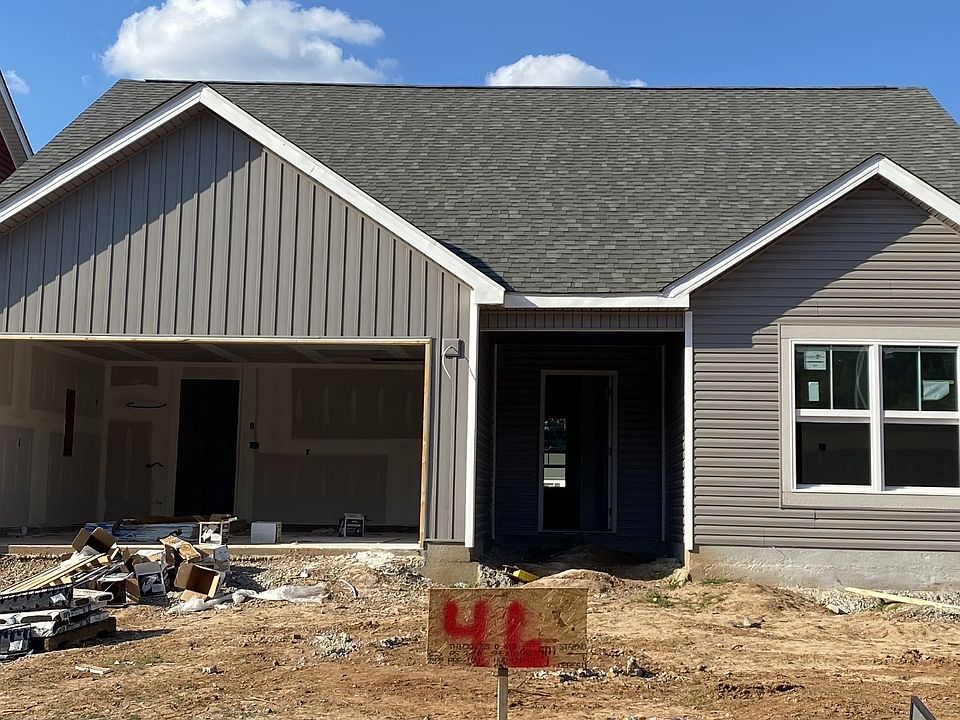 1st image of 30 Campbell Hts Lot 30
