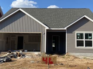 30 Campbell Hts LOT 30, Clarksville, TN 37042
