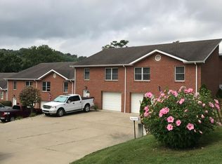 6 Raggi Way #6, Washington, PA 15301