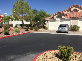 7830 Foxwood Pl, Las Vegas, NV 89145