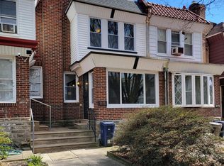 7175 N Uber St, Philadelphia, PA 19138