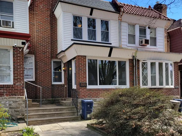 7175 N Uber St, Philadelphia, PA 19138