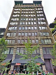 Rented by Abington Properties