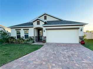 9621 Early Loop, Groveland, FL 34736