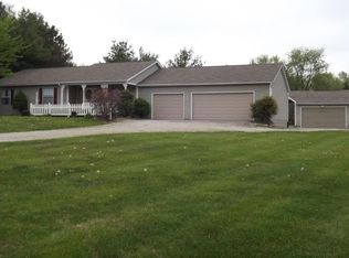 268 Fairview Dr, Johnstown, OH 43031