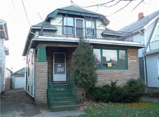 699 Lasalle Ave, Buffalo, NY 14215