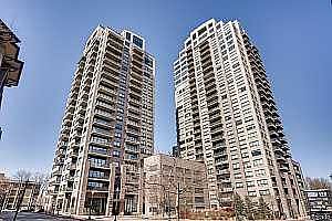 The Pinnacle, adjacent to City Park