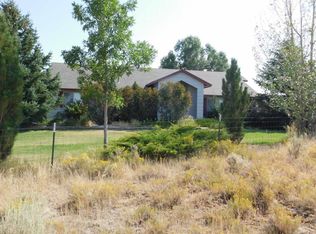 762 Alpine Dr, Spring Creek, NV 89815