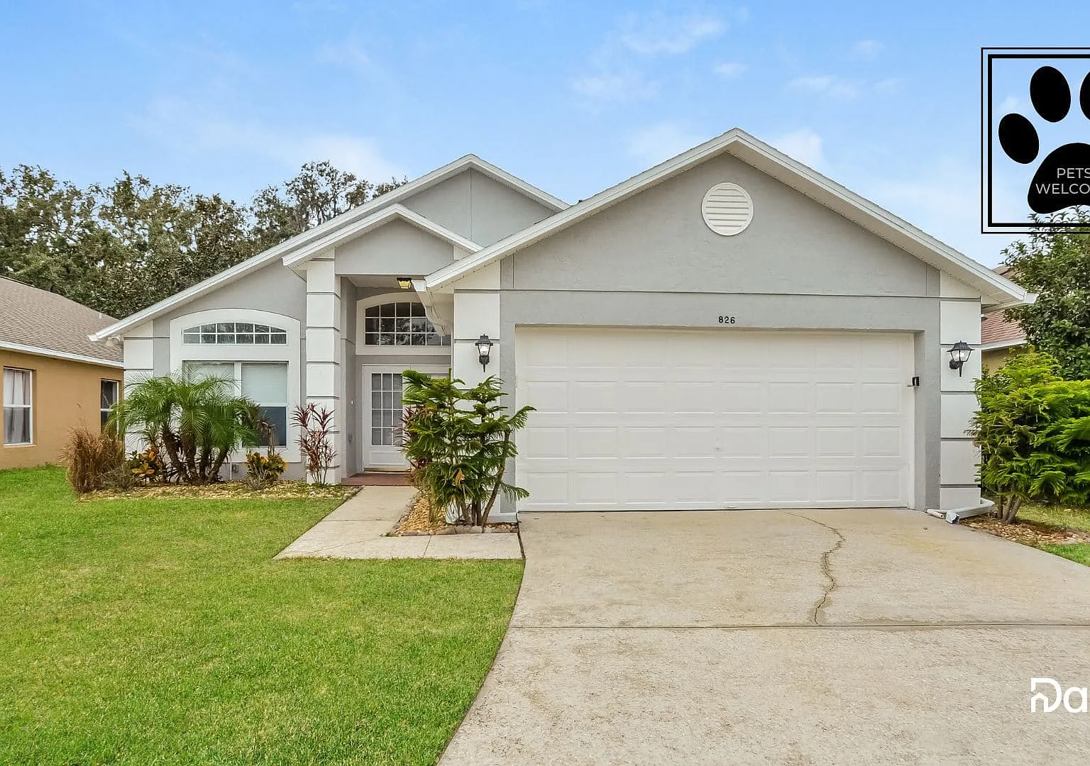 3 bed, 2.0 bath, 1588 sqft, $2,499 — Photo 1