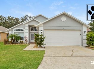 826 Brightview Dr, Lake Mary, FL 32746