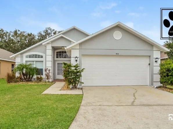 826 Brightview Dr, Lake Mary, FL 32746