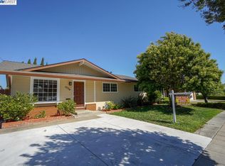 2004 Hartnell St, Union City, CA 94587
