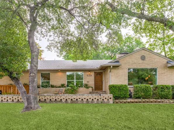 434 Edge Lake Dr, Dallas, TX 75218