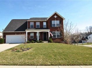 508 Gabriella Ct, Burlington, KY 41005