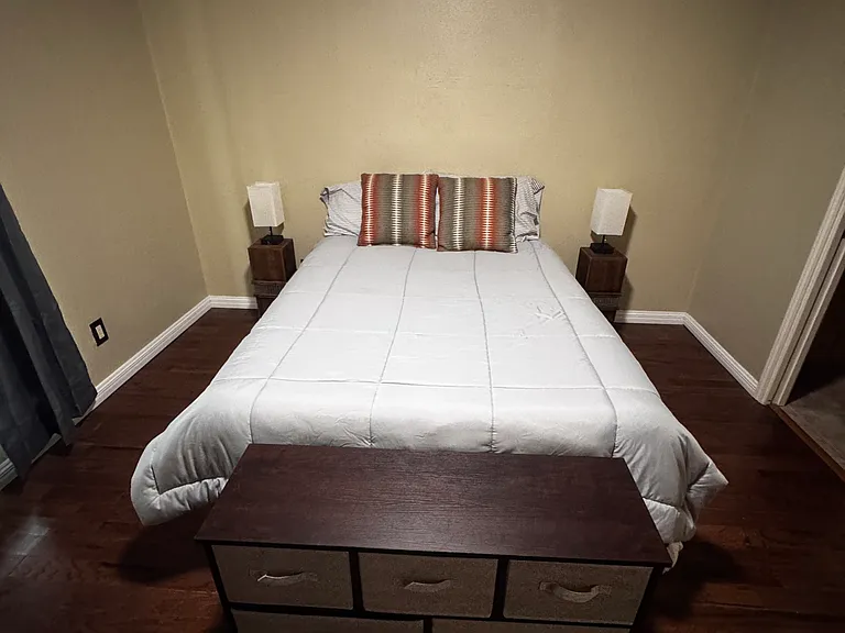 Rustic Manor Dr — Photo 11