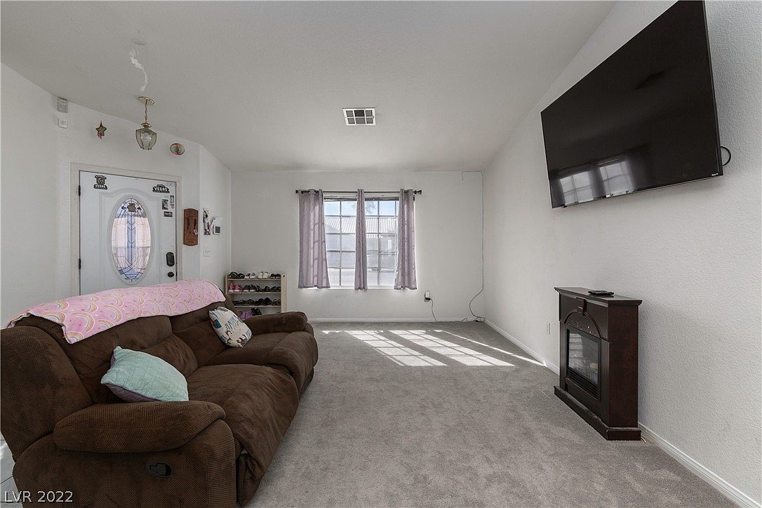 North Las Vegas, NV 89032