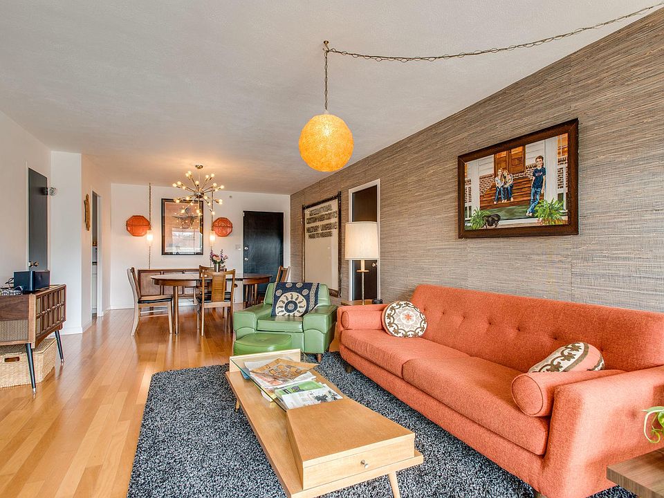 1st image of 3415 W End Ave #709