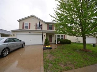240 Falling Leaf Way, Mascoutah, IL 62258