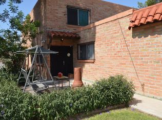 6633 E Calle Alegria, Tucson, AZ 85715