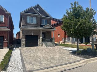 24 Orion Ave, Vaughan, ON L4H 0B3