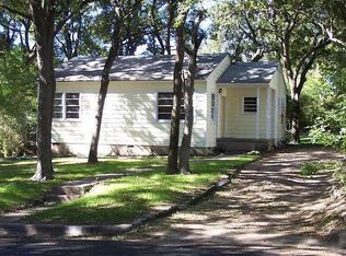 3210 Larry Ln, Austin, TX 78722