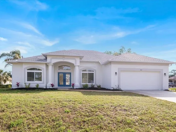 6231 Pecan Rd, Venice, FL 34293
